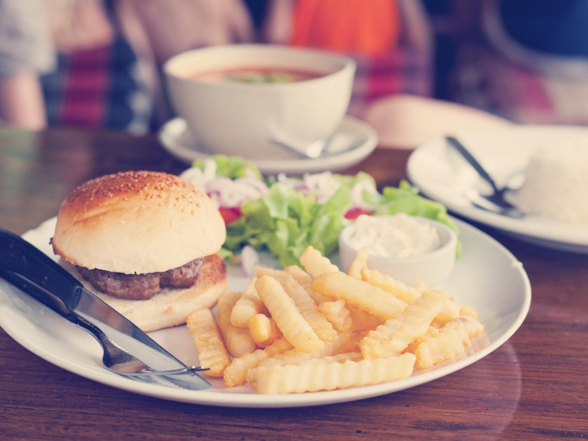 Established Restaurant For Sale 677902 3