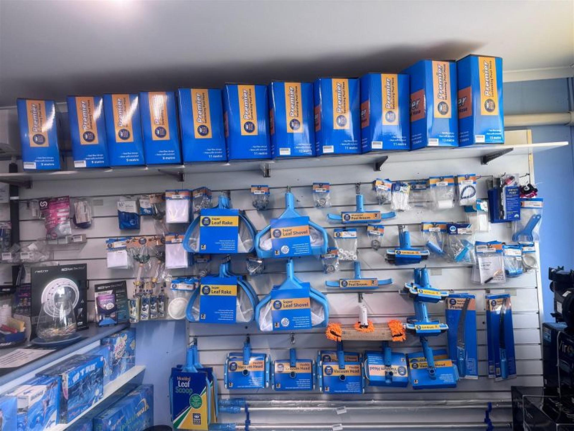 Nq Pool Supplies 678830 3