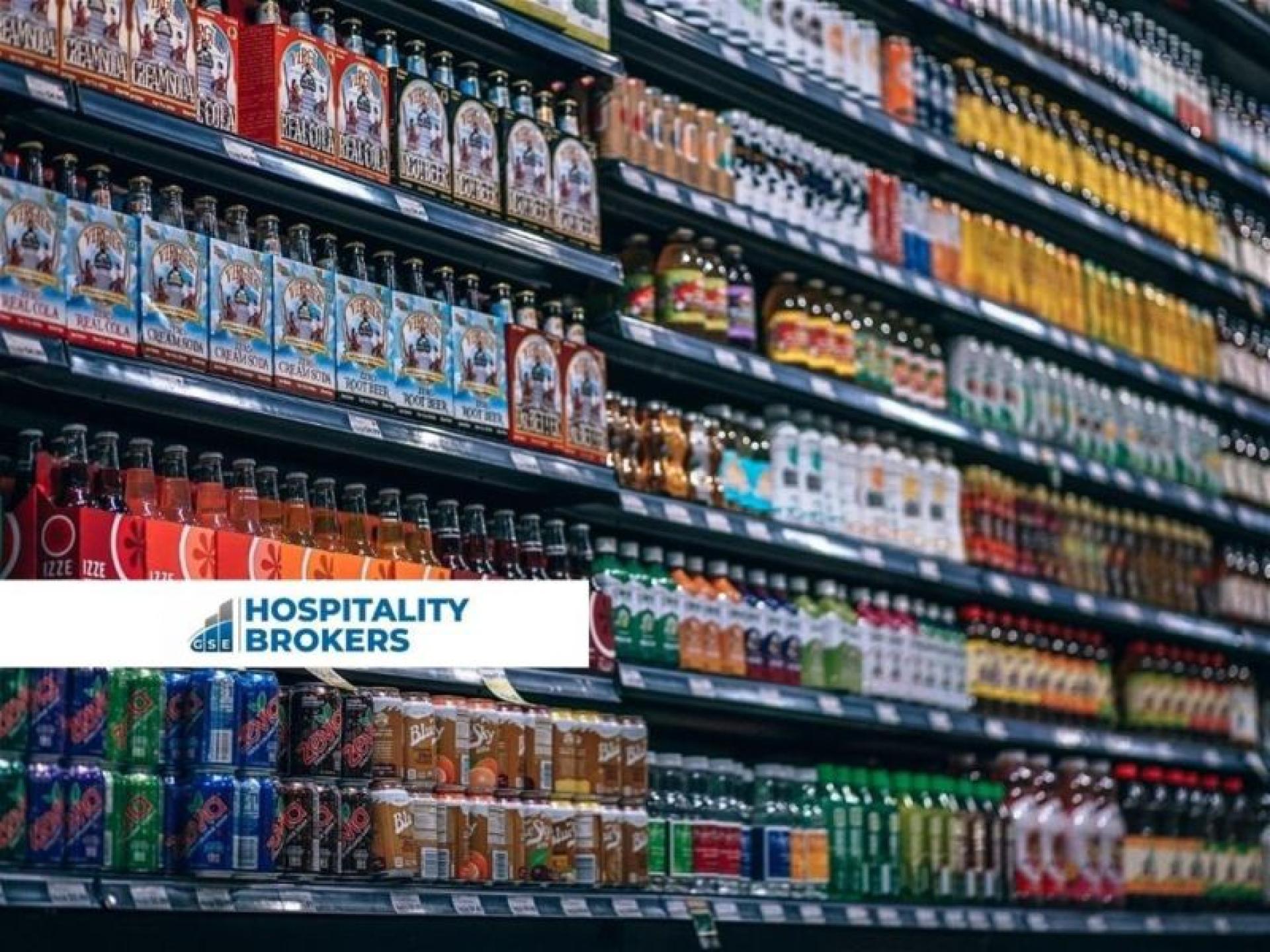 Woodgate Beach Grocer | 677005 1