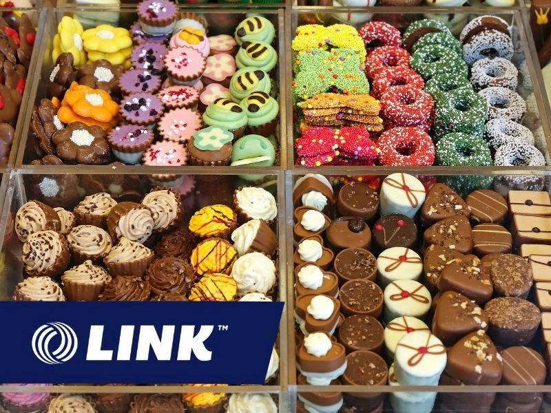 Established Confectionery Distributor - 681724 1