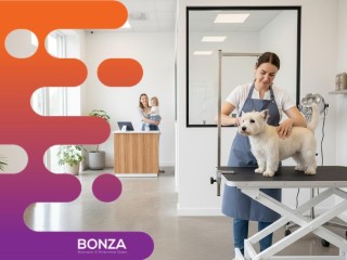 36636 - Profitable Dog Grooming Business  Loyal Clients