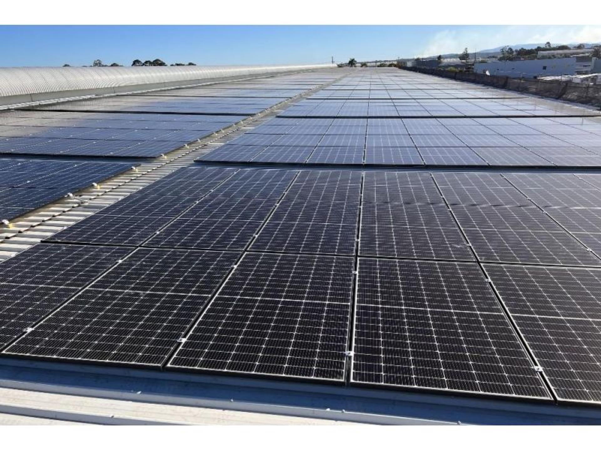 Renewable Energy - Solar 677566 2