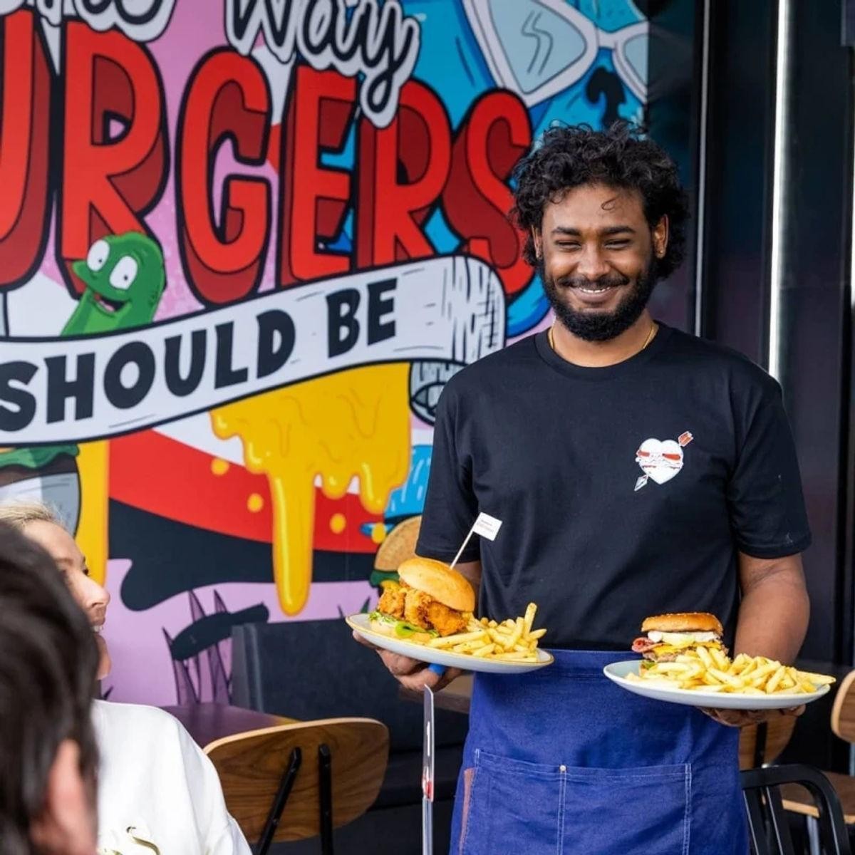 Thriving Burger Urge Franchise 681673 2