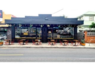 Shabooh Shoobah - Character-Filled Wine Bar with Proven Local Loyalty