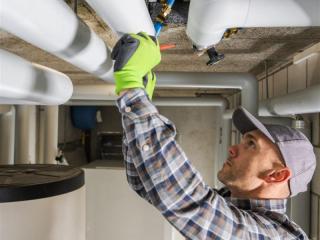 Coming Soon - Leading Local Plumbing Business - Perth, WA