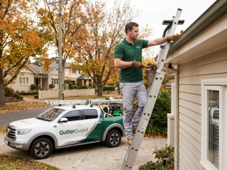 Professional Gutter Cleaning Business - Ready to Start in All States