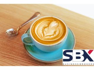 Cafe - Takeaway - Liquor Licence - Cafe - Takeaway - Liquor Licence - Melbourne City Fringe -  Netting $3890 p.w