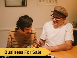 Established NDIS Provider - Running Under Management - Perth, WA