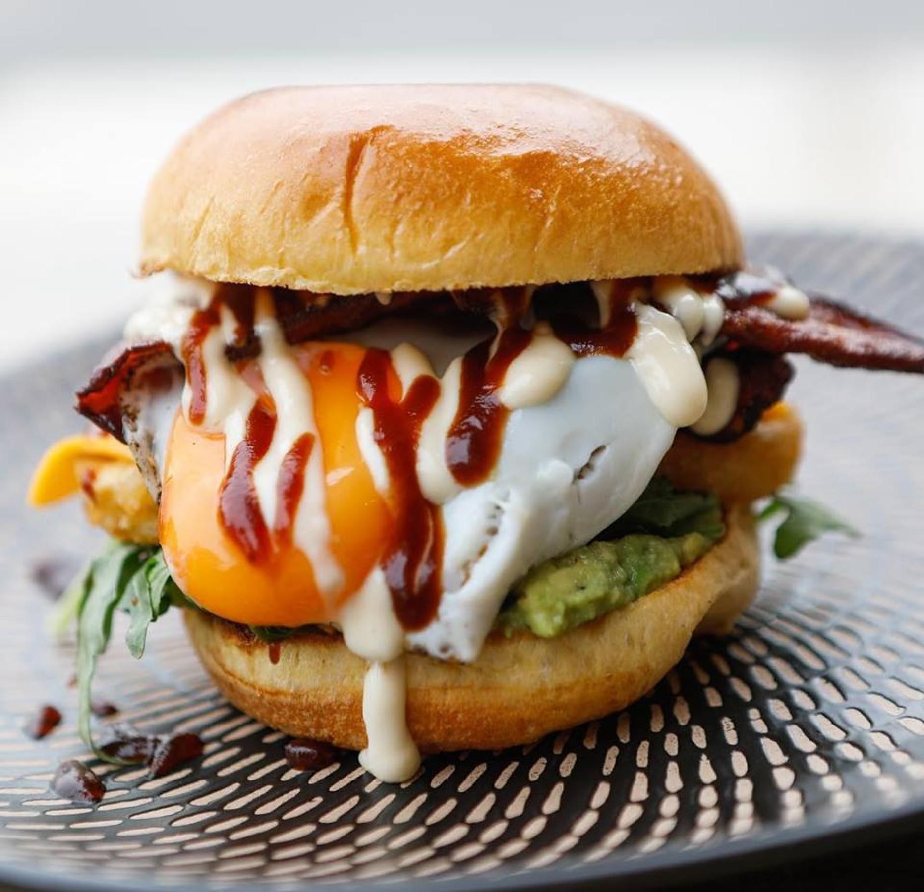 Industrial Cafe - Rouse 684297 3