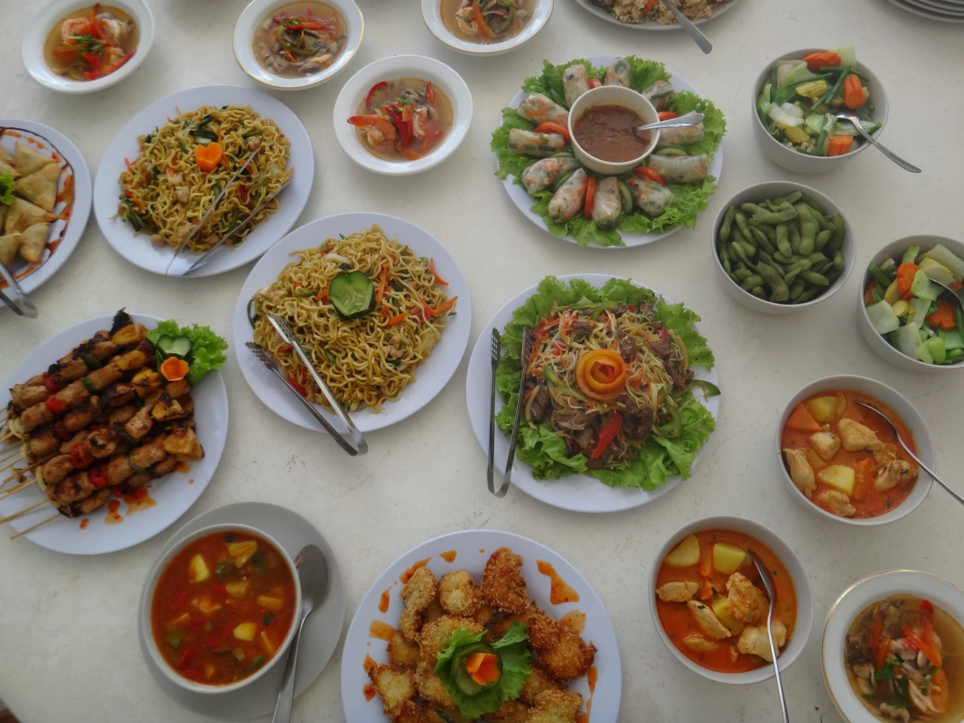 Takeaway Restaurant - Chattel 686361 2
