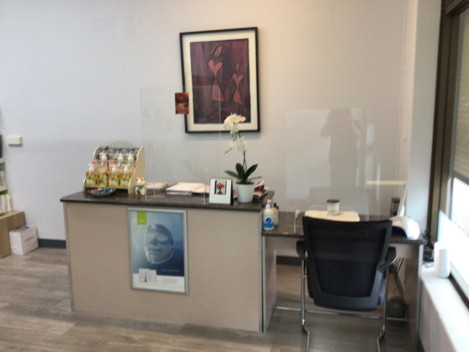 Beauty Salon 682347 1