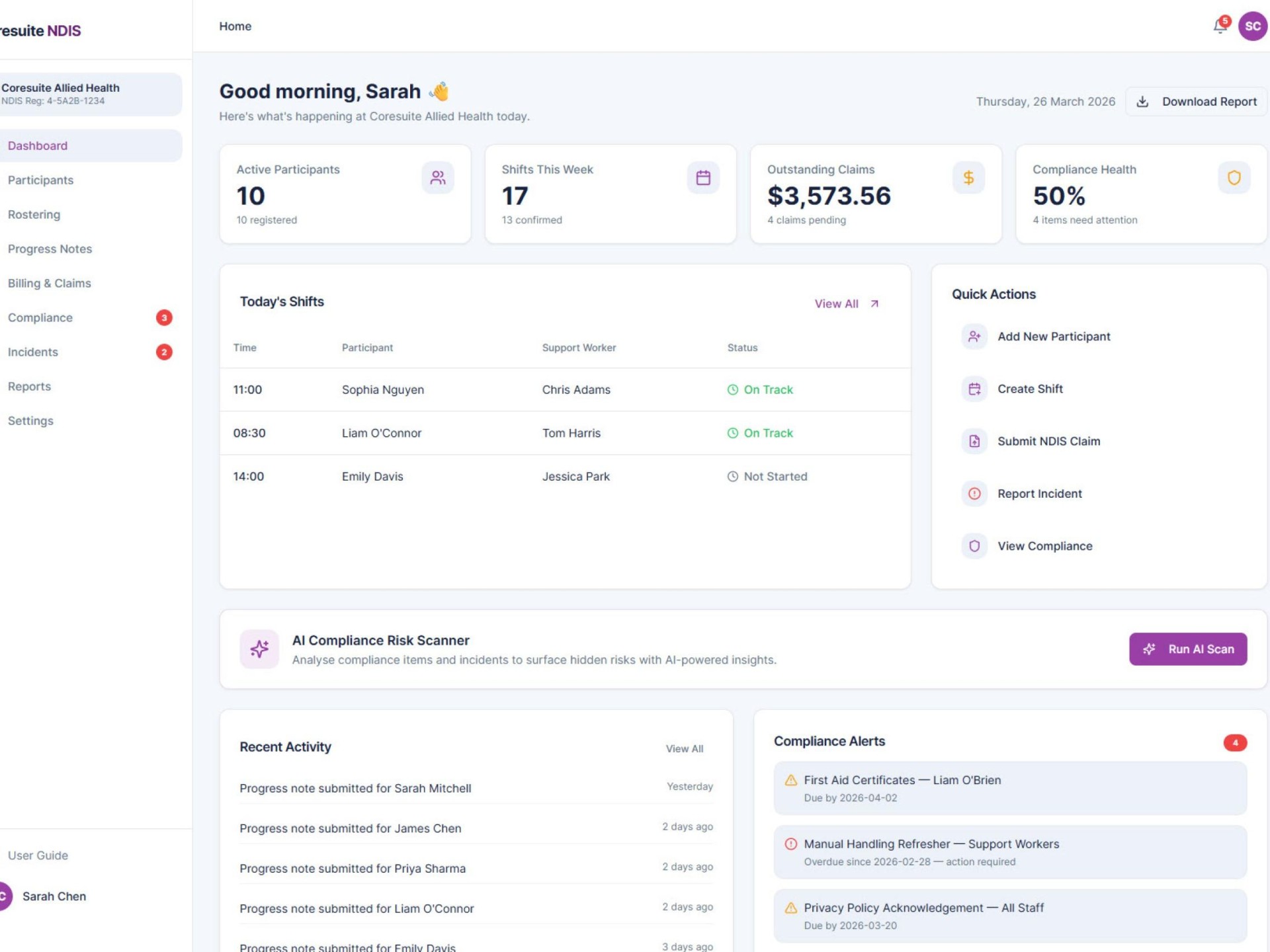 Custom Ndis Software Platform 679491 2