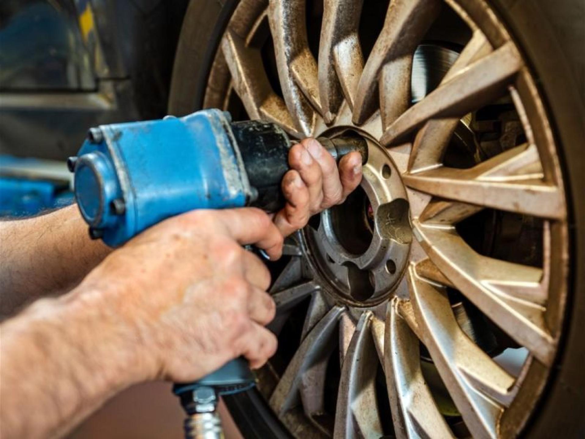 Leading Wheel Repair Business 679631 3