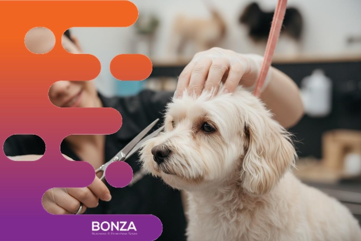 36775 Busy Dog Grooming 682099 2
