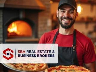 Chattel Sale - Fully Equipped Mentone Pizza Shop