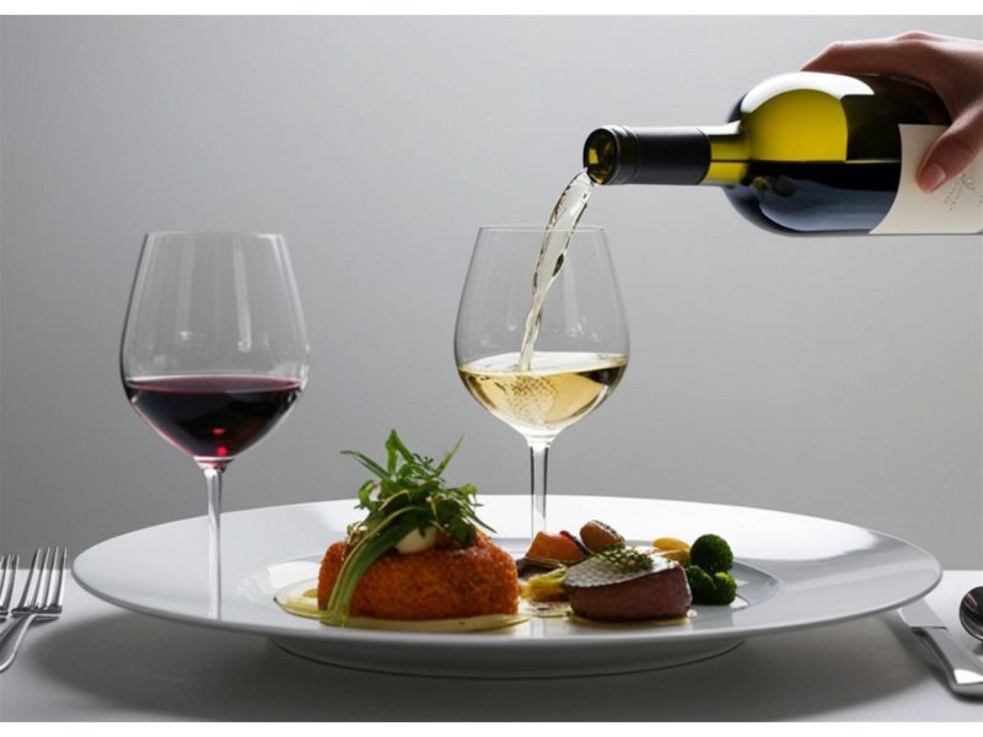 Modern Restaurant High-profile Brisbane 677126 1
