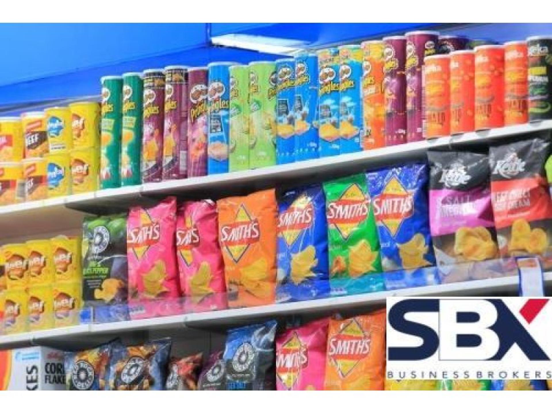 Supermarket - Grocer - 678640 1