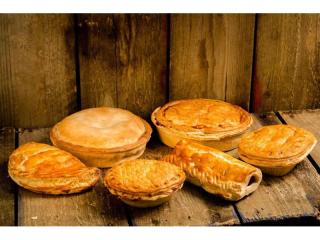 Iconic Country Bakery & Freehold Opportunity