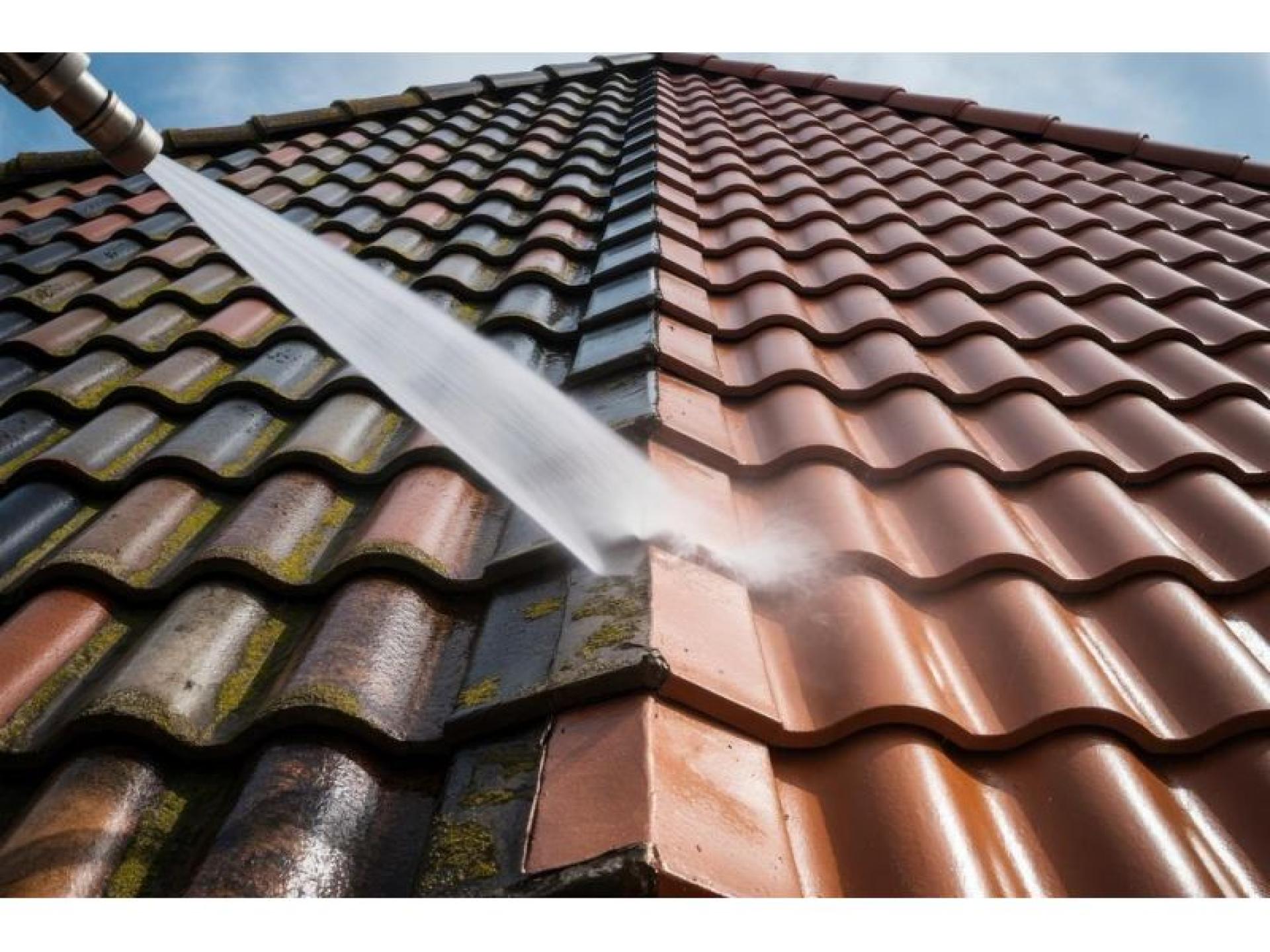 Highly Systemised Pressure Washing 681760 1