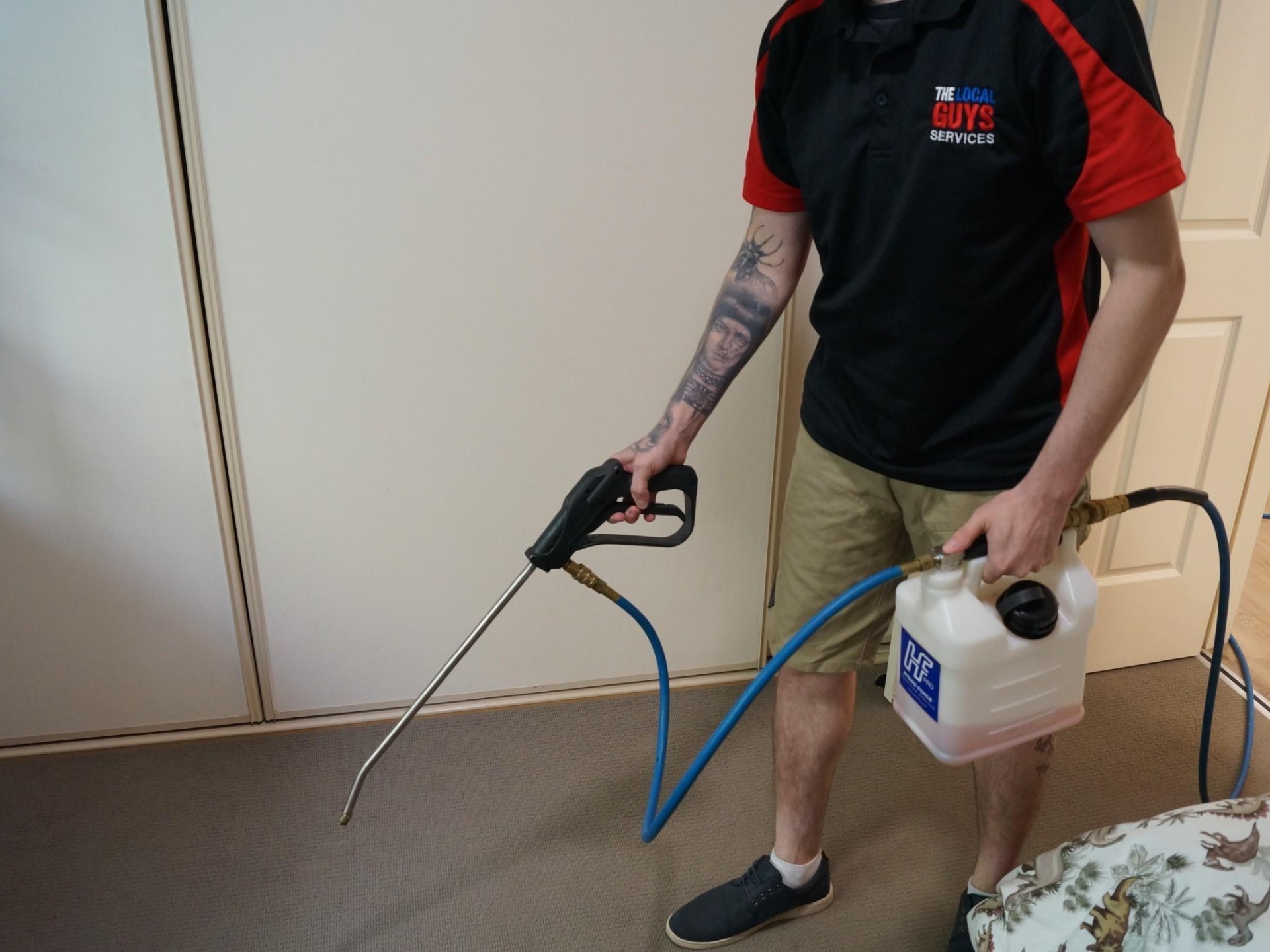 The Local Guys Carpet 631834 3