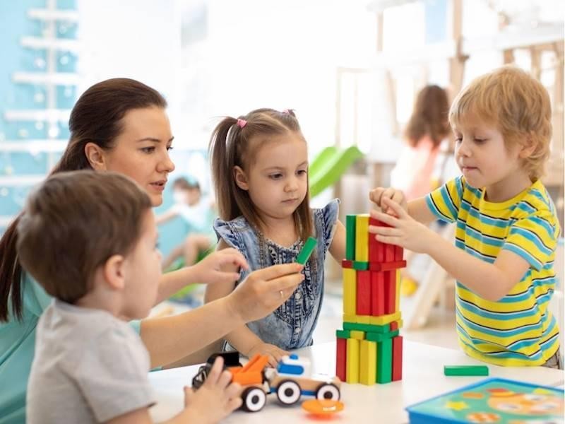 Freehold Boutique Purpose-built Preschool 678111 3