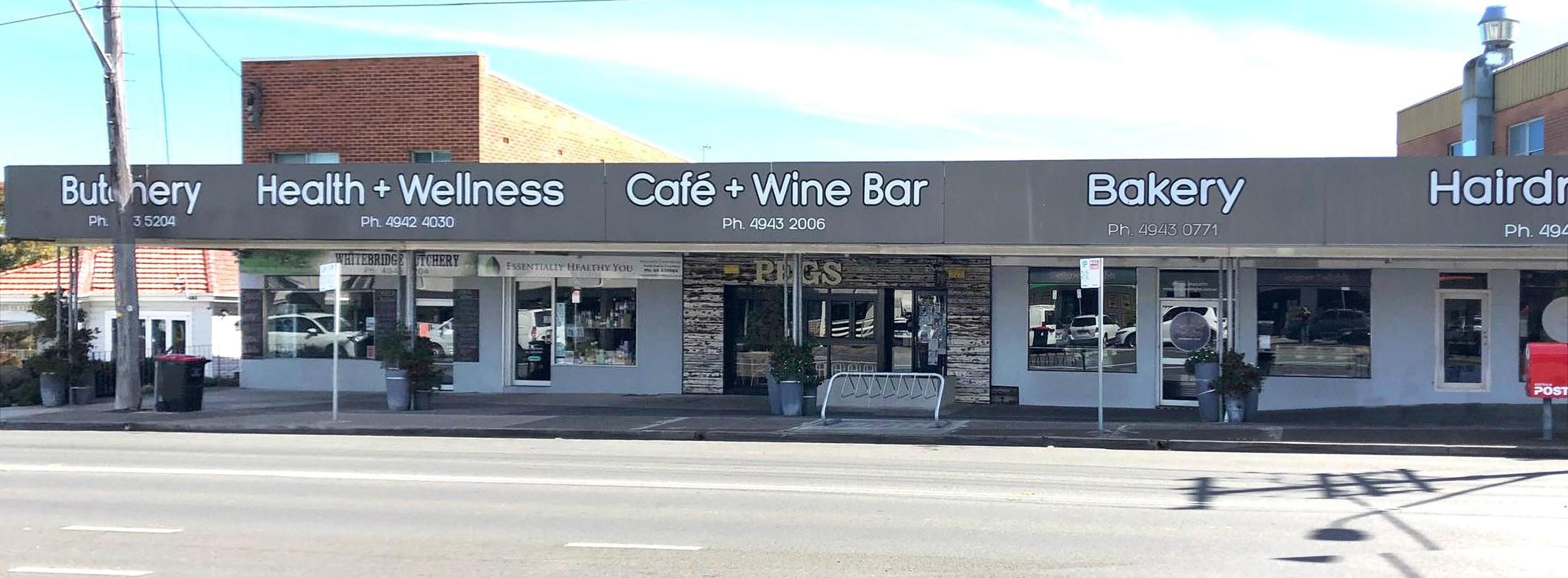 Turnkey Pizza Shop For 680933 1