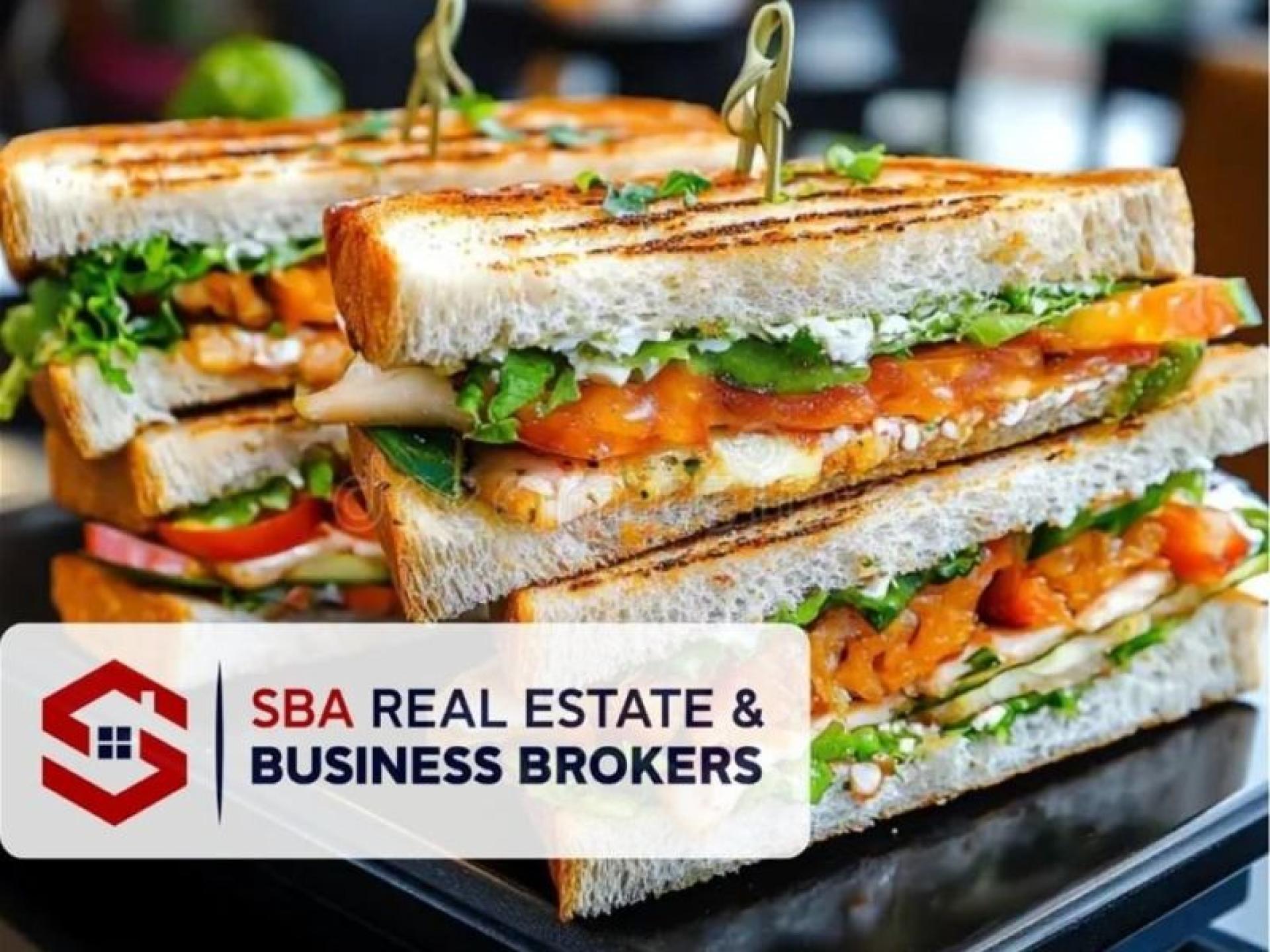 Profitable Sandwich Bar Franchise 682221 1