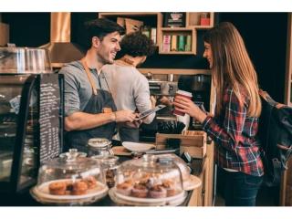 Profitable Cafe with Strong Local Following Priced to Sell