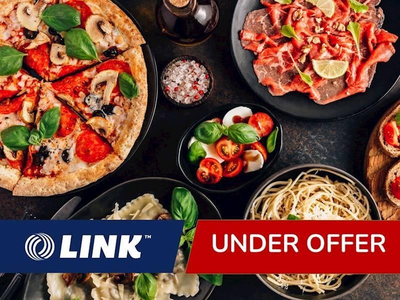 Italian Pizzeria | 4.6 649876 1