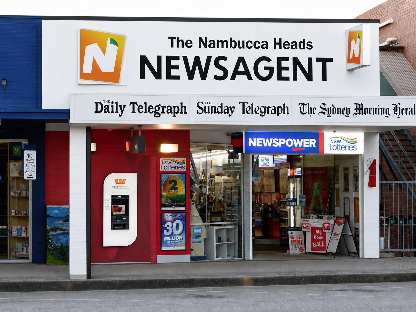 Thriving Mid North Coast 686008 1