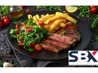 Cafe - Takeaway  - Cafe -Takeaway - Monaro district - Freehold available - Takings  $20,000 p.w.