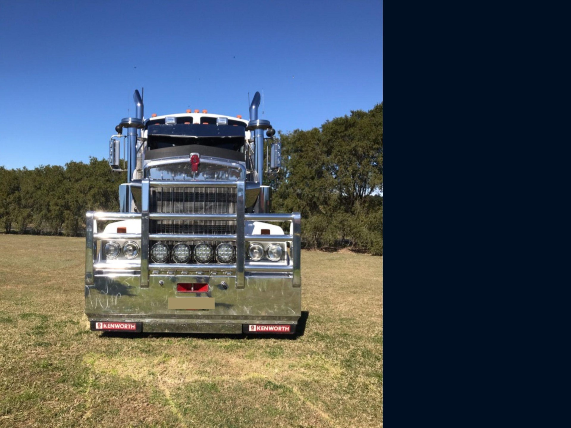 Established Transport Business - 677594 3