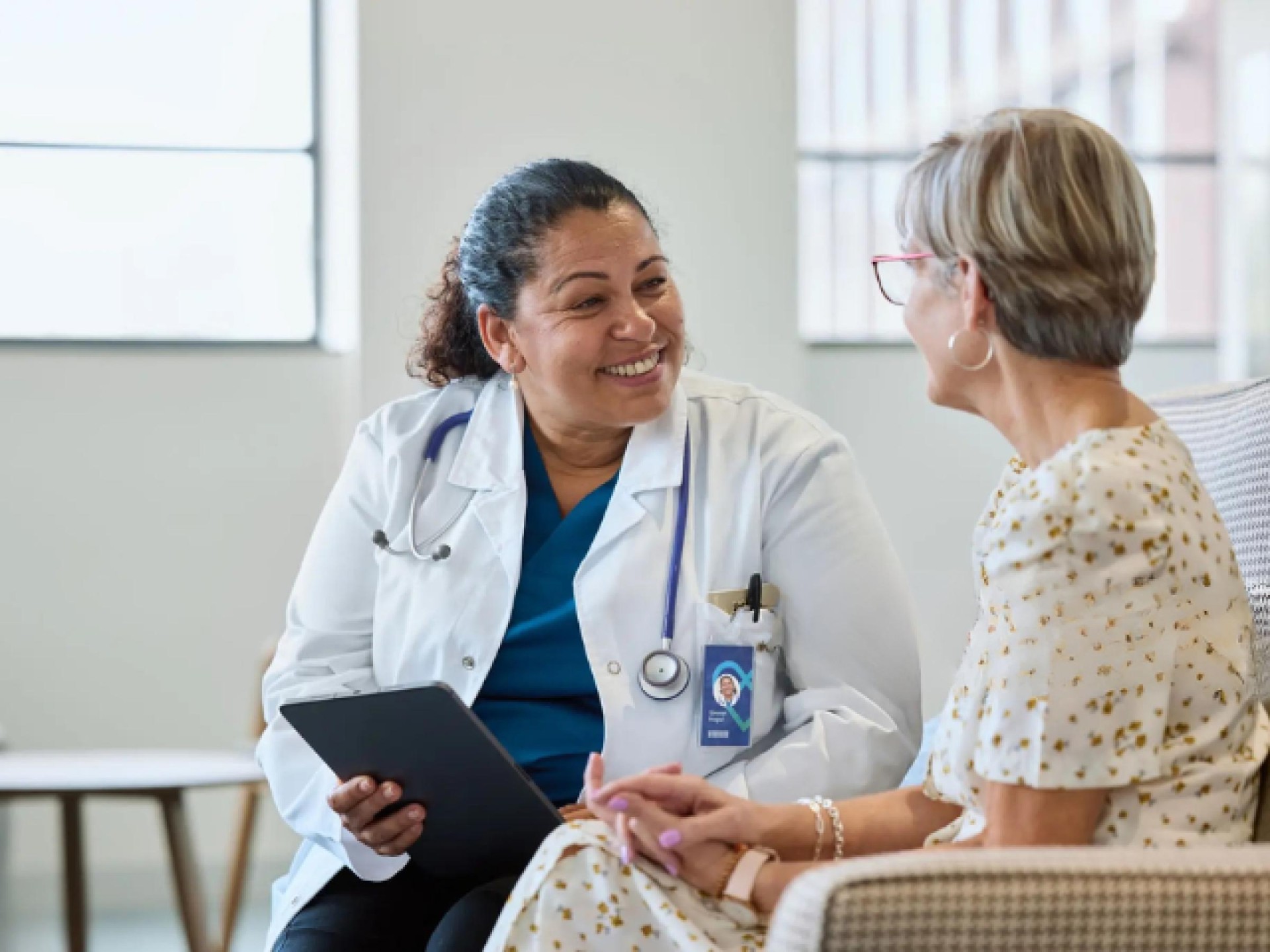 Medical Centre With Accreditation 682415 3