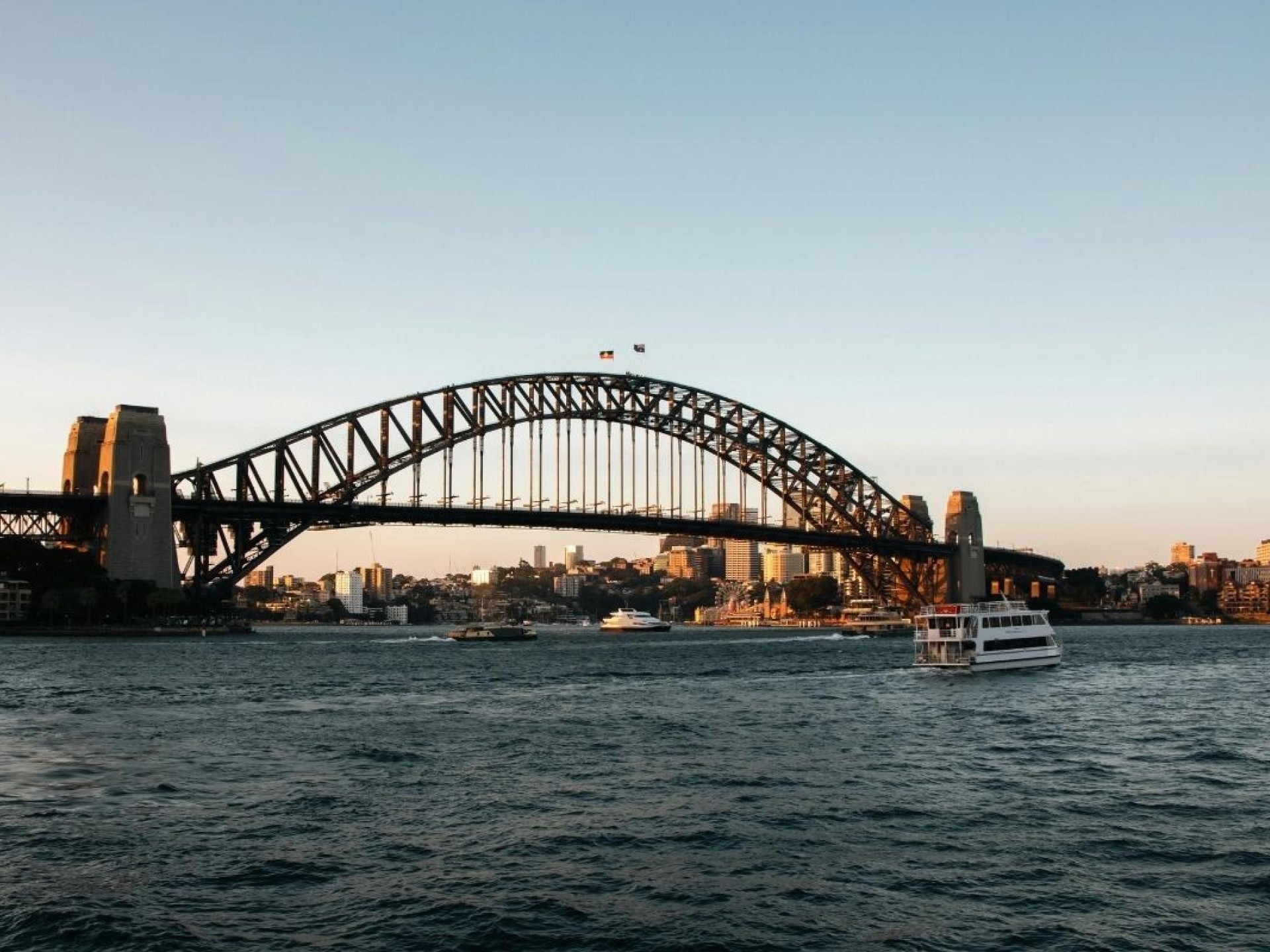 Sydney Harbour's Premier Luxury 679415 3