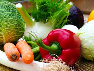 Join Australia's Only Fresh Produce Wholesale Franchise Network