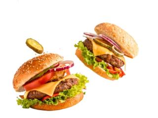 Prime Cheltenham Corner Burger Bar & Café Business For Sale