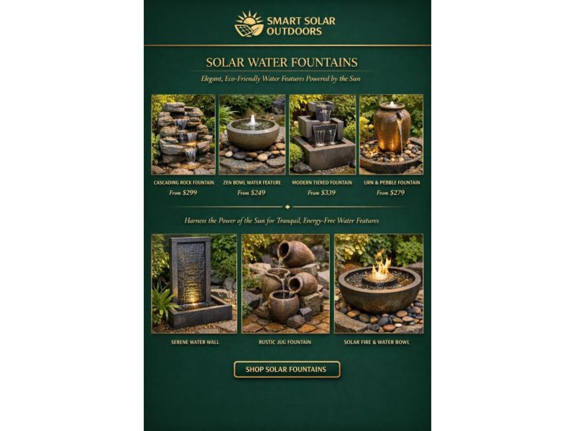 Premium Outdoor Living Online 681143 2
