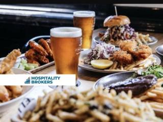 Rare Turnkey Opportunity in Major Entertainment Precinct