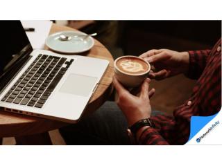 Inner West Cafe For Sale Established Fully Equipped Rent 1061 PW