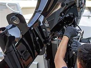 Want a Sea Change its Time