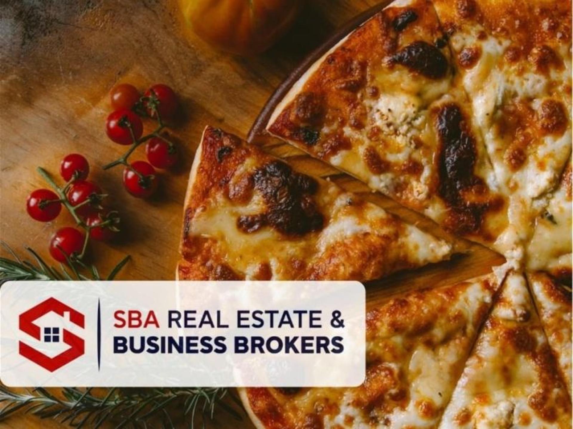 Well-loved Pizza Shop - 682214 1