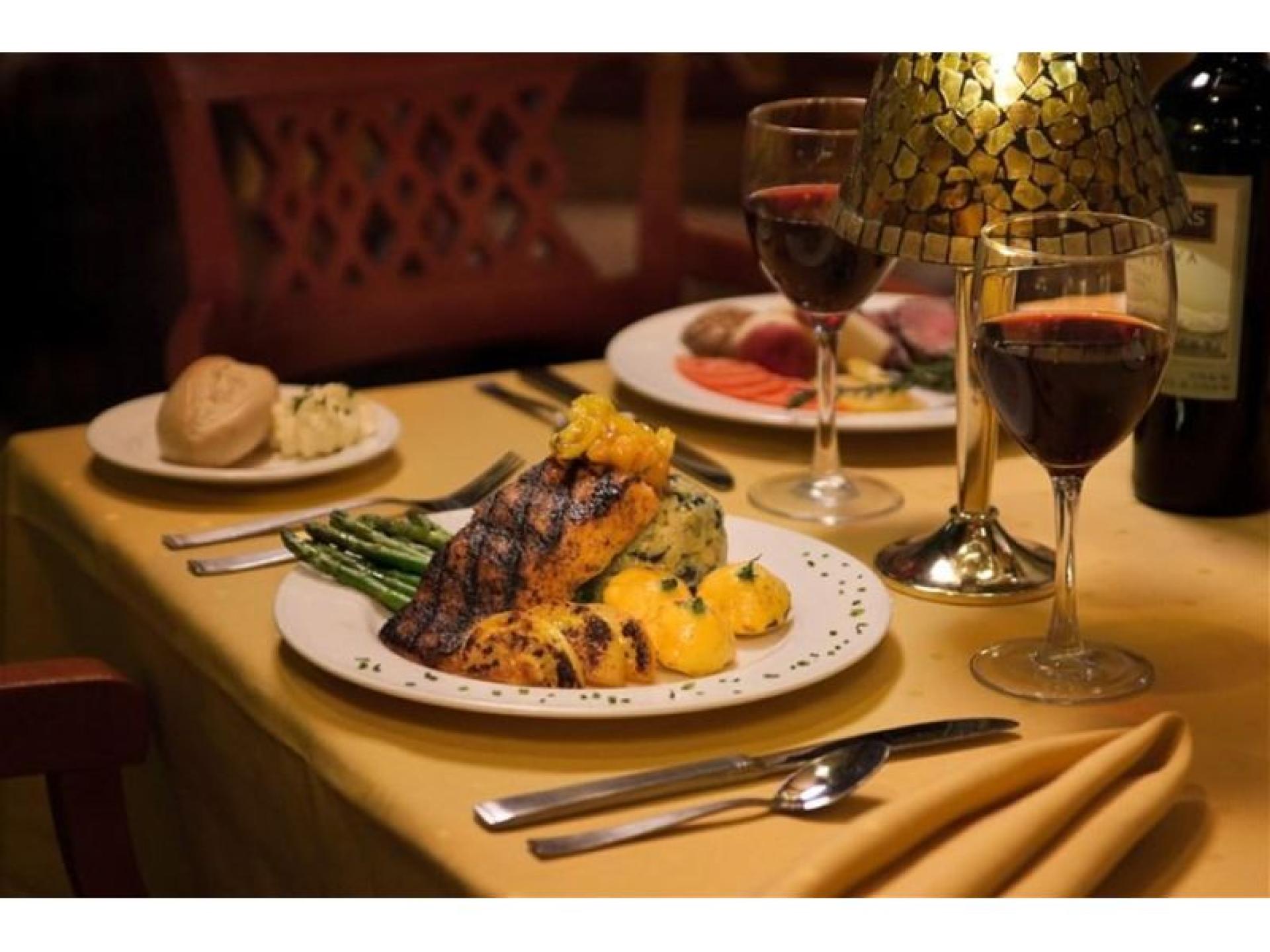 Cafe / Restaurant  677463 1