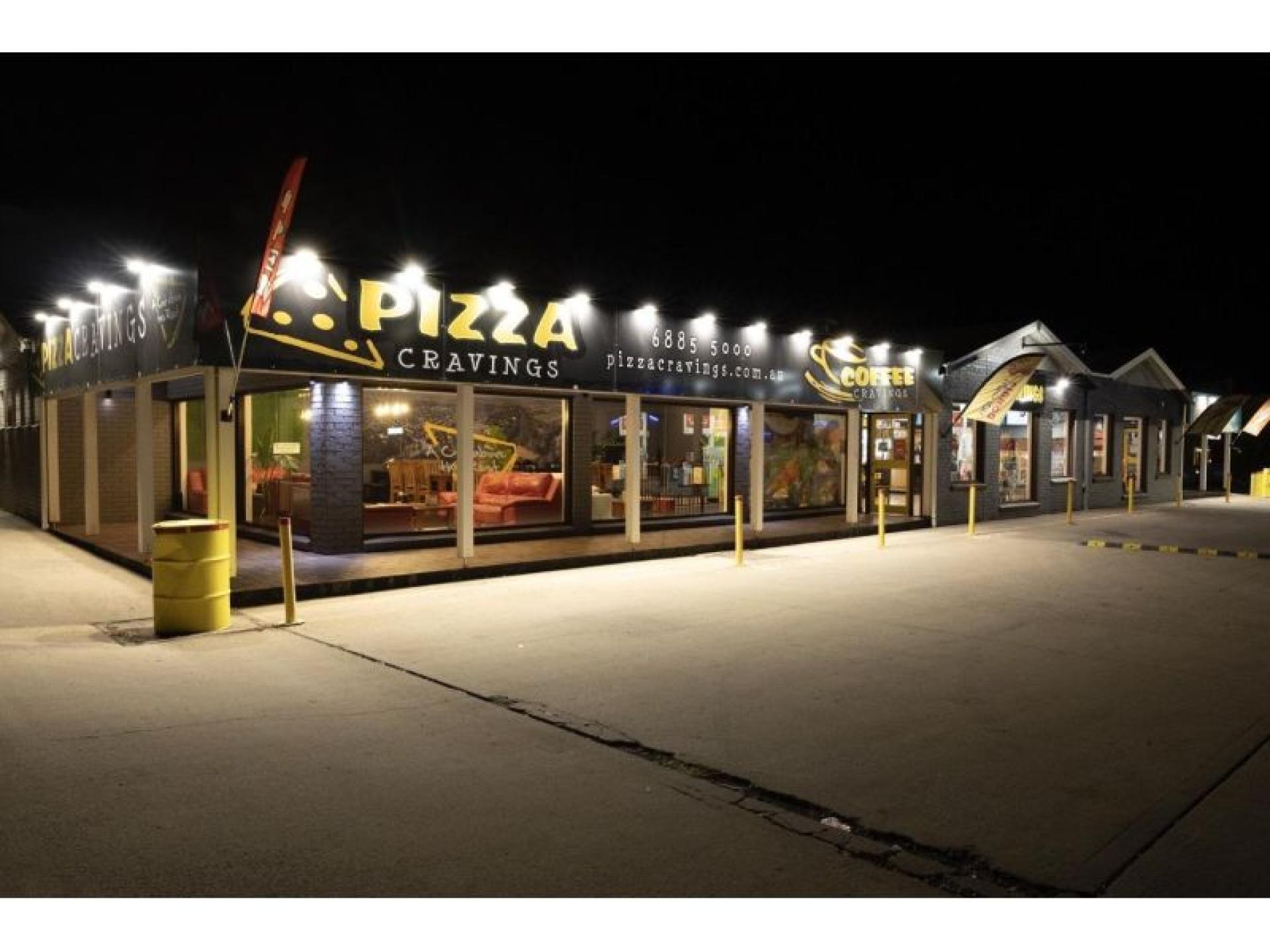 Versatile Pizza Shop And 681069 1