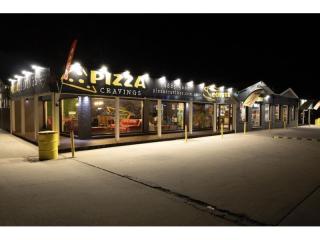 Versatile Pizza Shop and Cafe – Dubbo, NSW