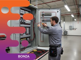 36488 Profitable Electrical Services Business  Consistent Work Pipeline