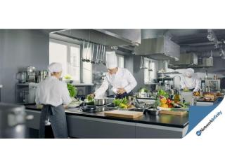 For Sale Commercial Cooking and Training Facility - Parramatta, NSW
