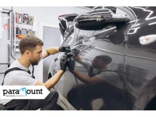 Vehicle Wrap and Signage business with huge growth potential (Our Ref: V2093)