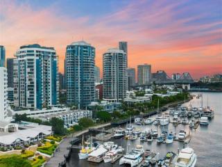 Waterfront  Investment - Dockside Marina Berths for Sale