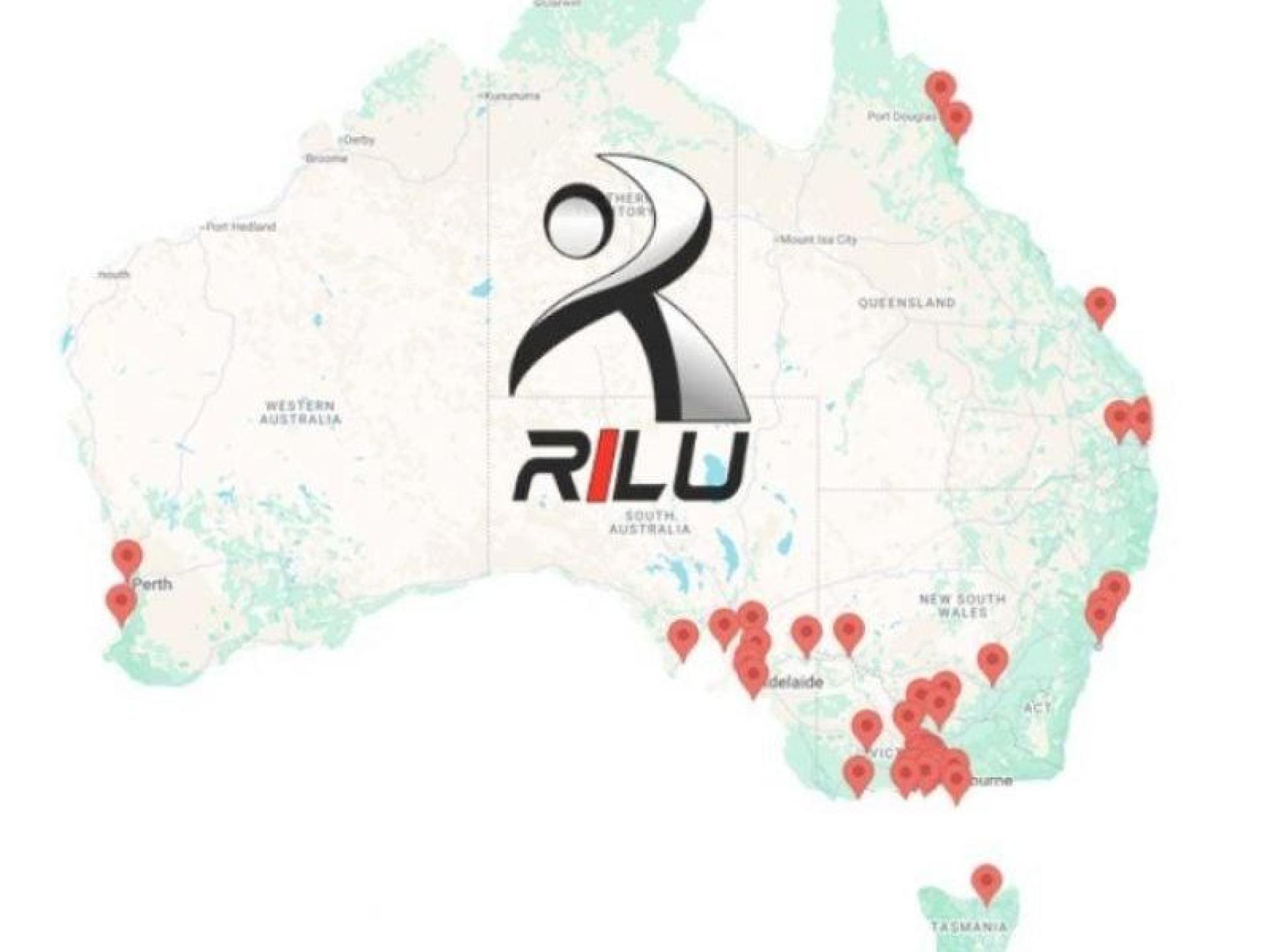 Established Australian E-bike Brand 686774 2