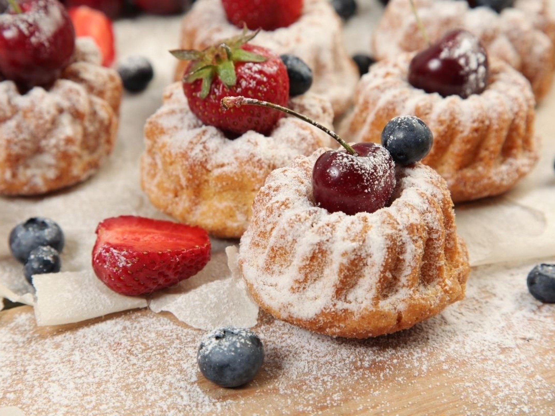 Well-established Artisan Bakery & 682423 2